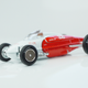Illustration for article titled HotWheels 100% Vintage Racing Series 1/64 #5 - Project Bruce Meyer Collection #4 - SoCal Belly Tank